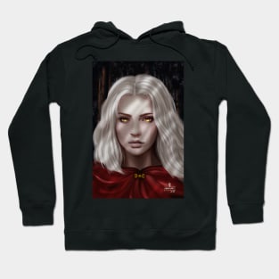 Blackbeak Hoodie